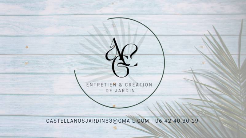 Jardinier Paysagiste à Six-Fours dans le Var Castellanos Jardin