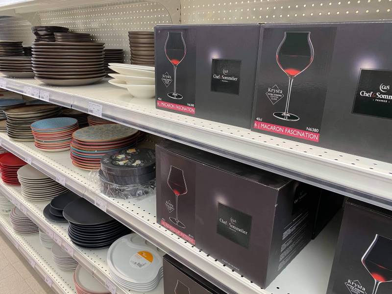 Arts de la table et accessoires de cuisine pas cher à Sanary et Six Fours