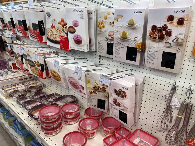 Poêles et marmites de qualité au meilleur prix à Sanary et Six Fours dans le Var