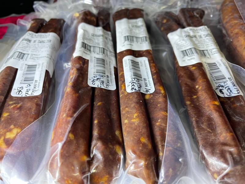 Viandes de qualité nutritionnelle et organoleptique exceptionnelle dans votre jardinerie coopérative agricole SOPAVAR à Six Fours et à Sanary près de Toulon dans le Var