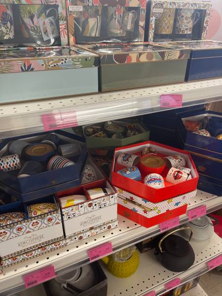 La théière Bodum en vente toute l’année dans votre coopérative agricole Sopavar à Sanary et à Six Fours près de Toulon dans le Var
