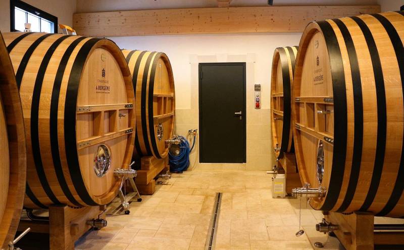 Le meilleur champagne qualité / prix dans votre cave à vins Sopavar à Sanary et à Six Fours près de Toulon dans le Var