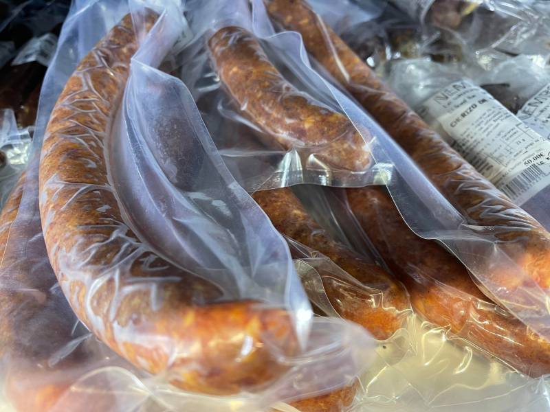 Charcuterie de gibier sauvage à base de sanglier cerf biche ou chevreuil c’est dans votre jardinerie Sopavar à Sanary et à Six Fours près de Toulon dans le Var