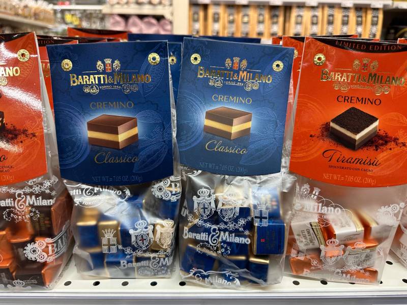 Chocolat pâtissier ou cuisine à découvrir dans vos coopératives agricoles Sopavar à Sanary et à Six Fours près de Toulon dans le Var