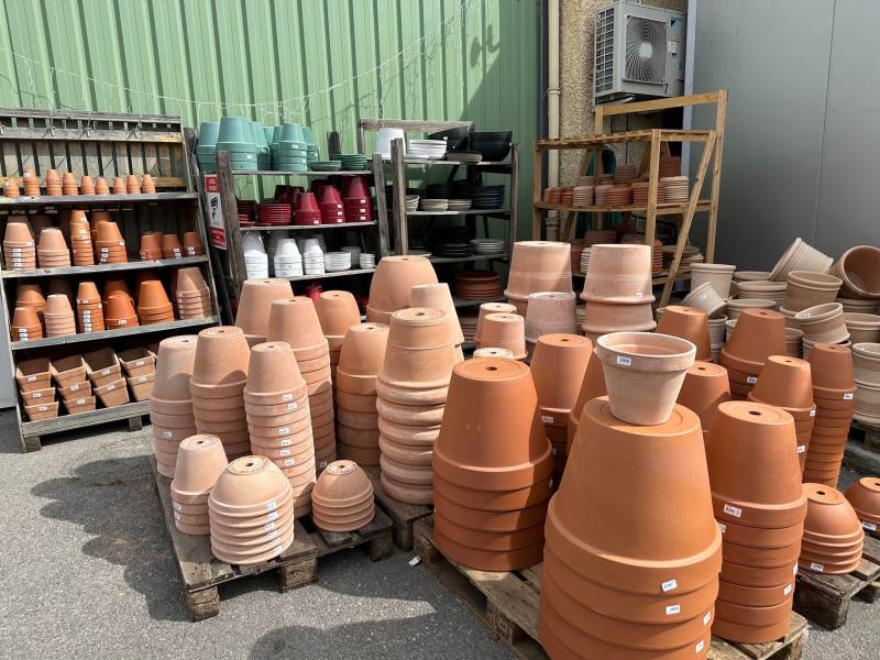 Dessous Soucoupe Poterie déco grand choix à Sanary et à Six Fours près de Toulon