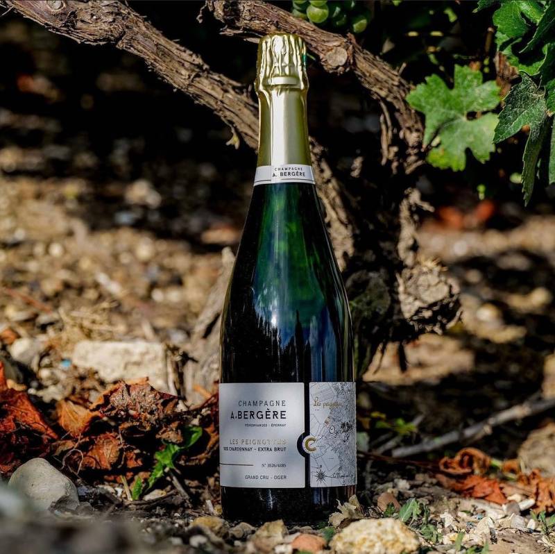 Champagne pas cher près de chez vous à Sanary et de Six Fours près de Toulon dans le Var