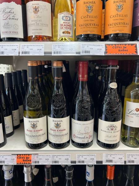 Champagne Erick Schreiber Tradition Bio en vente dans votre coopérative agricole Sopavar à Sanary et à Six Fours près de Toulon dans le Var