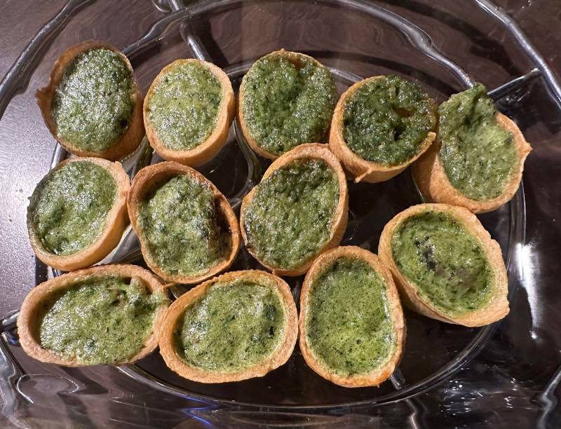 Escargots surgelés La Dominette dans votre coopérative agricole Sopavar à Sanary et à Six Fours près de Toulon dans le Var