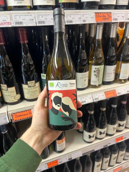 Vin nature Bio dans votre coopérative agricole Sopavar à Sanary et à Six Fours près de Toulon dans le Var