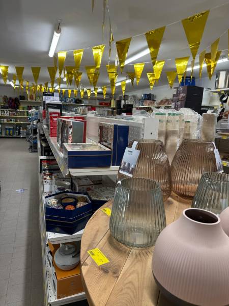 Prix promo arts de la table et de la cuisine dans votre jardinerie Sopavar à Sanary et à Six fours près de Toulon