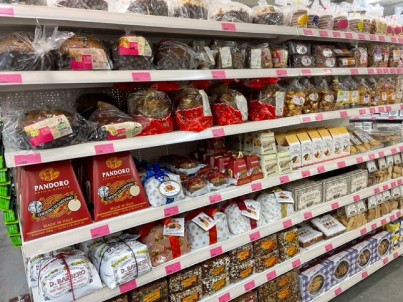 Produits festifs Noel & fêtes de fin d’année dans votre jardinerie coopérative agricole SOPAVAR à Six Fours et à Sanary près de Toulon dans le Var