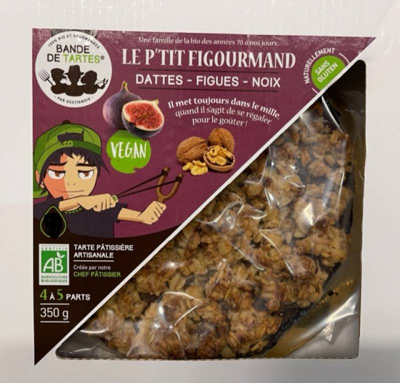 Produits gourmands à base de noix et de noisettes bio à découvrir dans vos coopératives agricoles Sopavar à Sanary et à Six Fours près de Toulon dans le Var