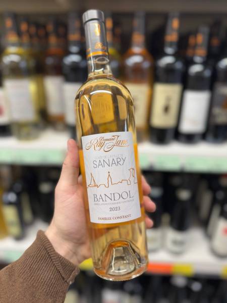 Domaines Pey Neuf et Ray-Jane en vente à prix coopératifs dans le Var chez SOPAVAR