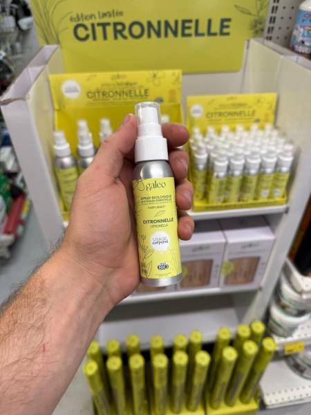 SOPAVAR : spécialiste du diffuseur d’huiles essentielles Galéo à Sanary et à Six Fours