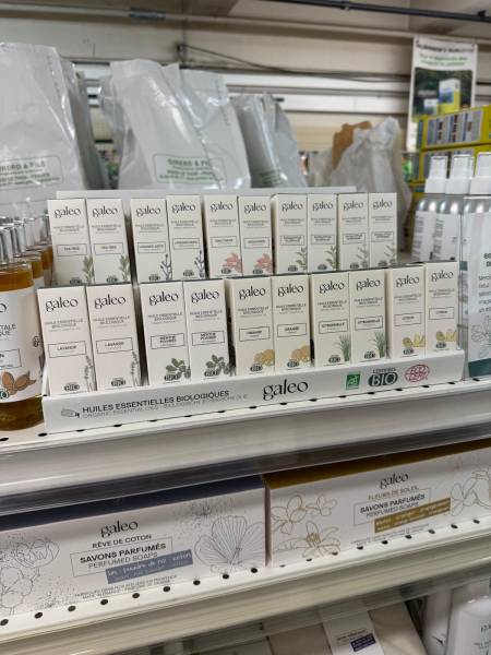 Diffuseur d’huiles essentielles Galéo : confort, bien-être et prix doux à SOPAVAR Sanary