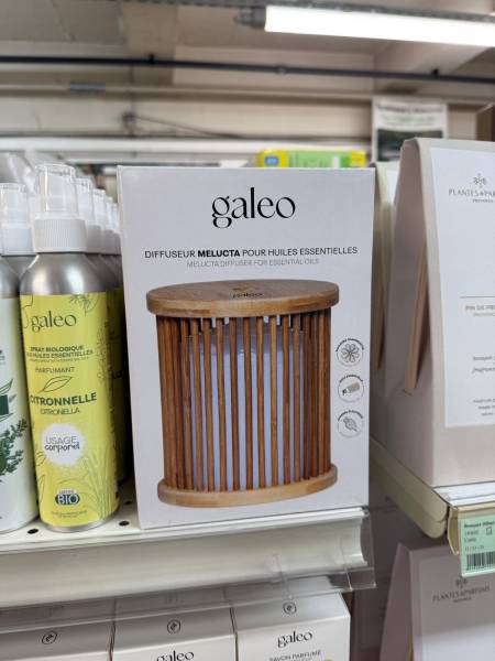 Large choix de produits Bien être Beauté Aromathérapie Ambiance à SOPAVAR Sanary