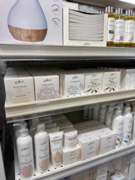 Diffuseur d’huiles essentielles Galéo design en vente à SOPAVAR Sanary près de Toulon