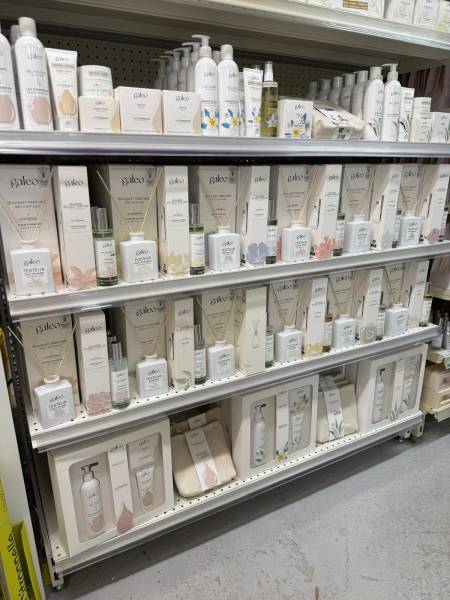 Grand choix de diffuseurs d’huiles essentielles Galéo à prix bas chez SOPAVAR Sanary et Six Fours