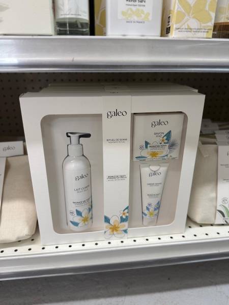 SOPAVAR Sanary : produits bien-être et aromathérapie pour un quotidien apaisé