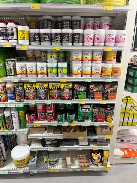 Gamme complète de produits anti-moustiques puissants pour maison et extérieur à Sanary et Six Fours