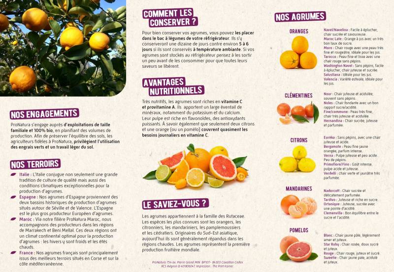 Magasin de fruits bio et légumes bio à prix coopératif à Sanary-sur-Mer et Six-Fours-les-Plages dans le Var