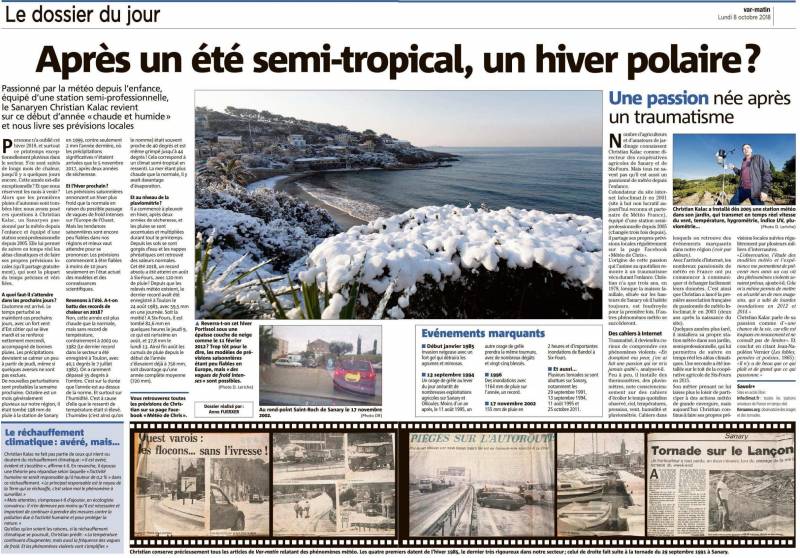 Dossier BFM TV : notre directeur revient sur sa passion