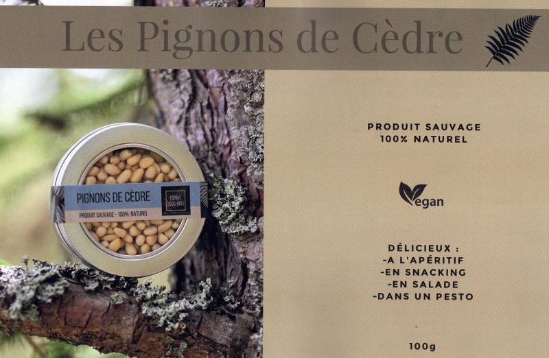 Champignons sec de France dans nos 2 magasins dans votre coopérative agricole près des centres-villes de Sanary et de Six Fours près de Toulon dans le Var