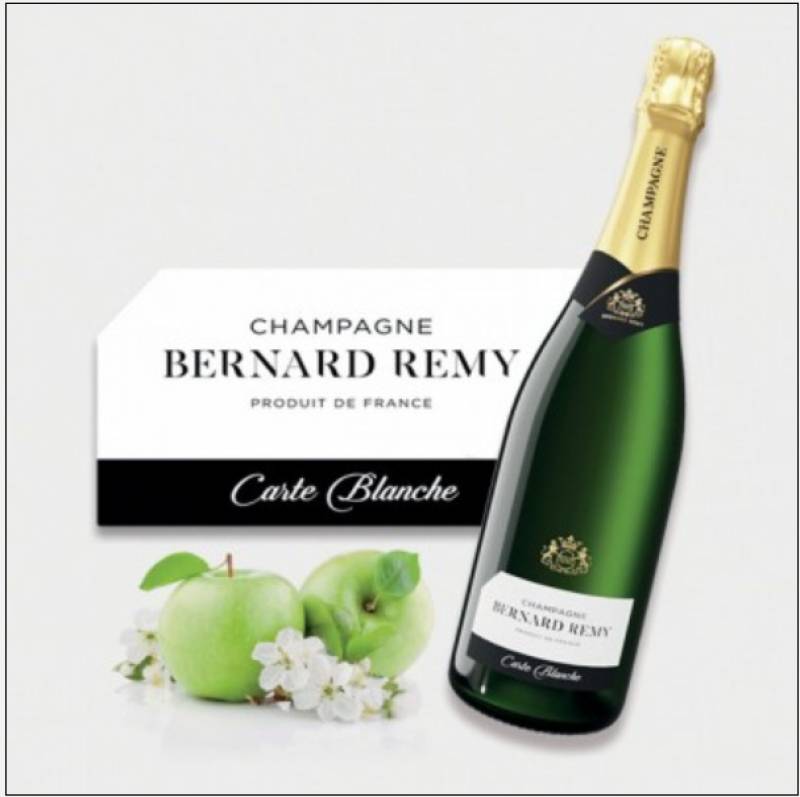 Champagne Bernard Rémy à Sanary et de Six Fours près de Toulon dans le Var dans votre animalerie SOPAVAR