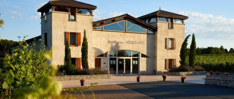 Domaine Clos les Verdots dans nos 2 magasins dans votre coopérative agricole près des centres-villes de Sanary et de Six Fours près de Toulon dans le Var