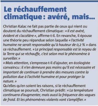 Dossier BFM TV : notre directeur revient sur sa passion