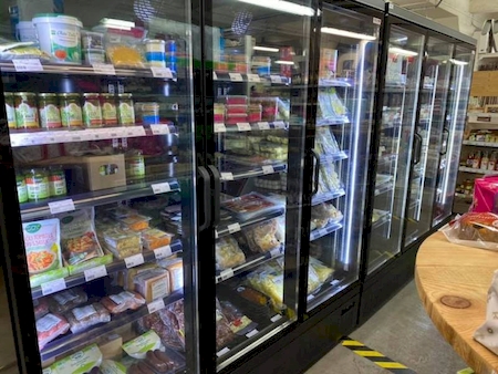 Notre zone d'activité pour ce service Vente de tapenade artisanale et de tartinable sur