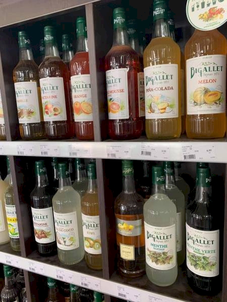 Notre zone d'activité pour ce service Vente de plantes en circuit court à