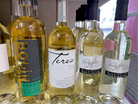 Nos prestations sur le secteur de Six-Fours-les-Plages (83140), Var