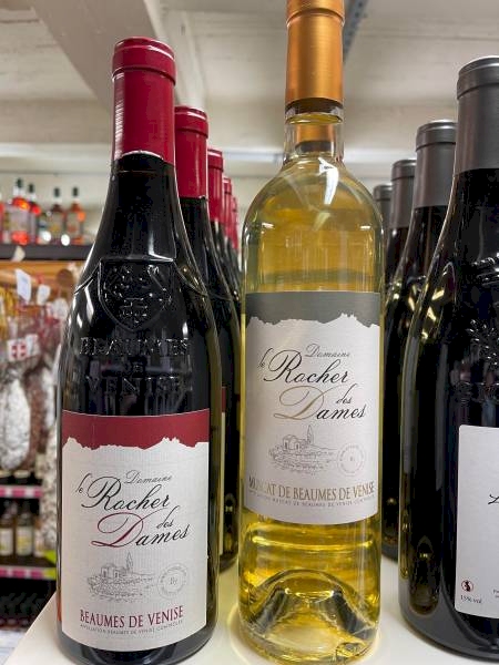 Notre zone d'activité pour ce service Magasin de produits locaux à