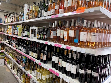 Nos prestations sur le secteur de Bandol (83150), Var 