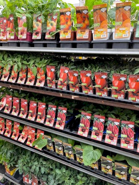 Notre zone d'activité pour ce service Magasin de produits locaux à