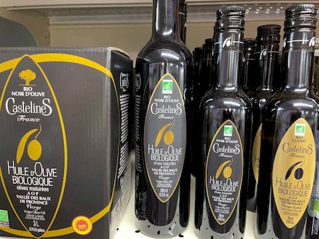 Notre zone d'activité pour ce service Acheter fruits et légumes de producteurs locaux