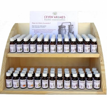 Notre zone d'activité pour ce service Vente de poterie, pots de fleurs, cache-pots et vases sur