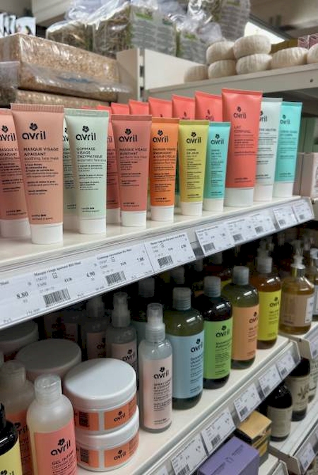 Notre zone d'activité pour ce service Magasin de bricolage ouvert le dimanche autour de moi