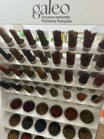 Notre zone d'activité pour ce service Magasin de matériel de cuisine